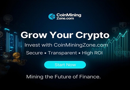 About Coinminingzone